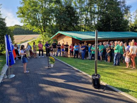 Stara Cesta otvoritev1